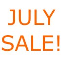 July Sale